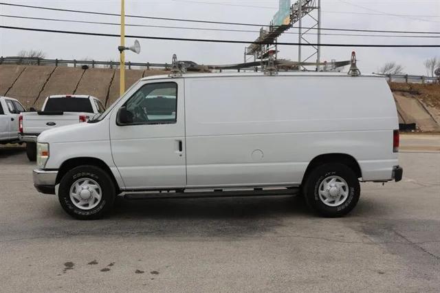 2010 Ford E-250 Recreational