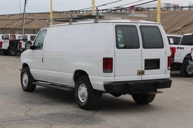 2010 Ford E-250 Recreational