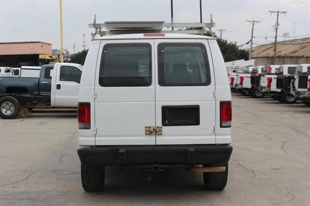 2010 Ford E-250 Recreational