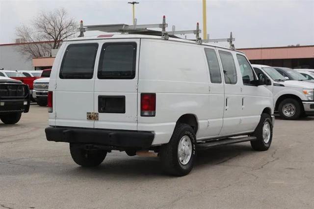 2010 Ford E-250 Recreational