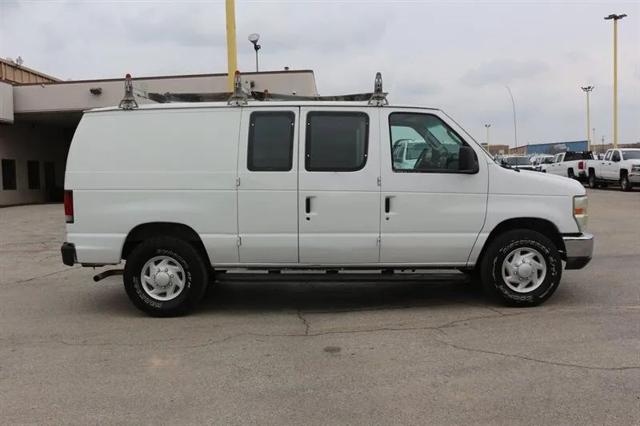 2010 Ford E-250 Recreational