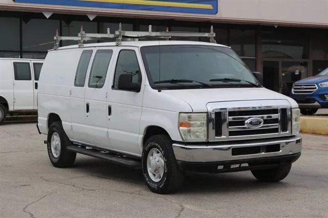 2010 Ford E-250 Recreational
