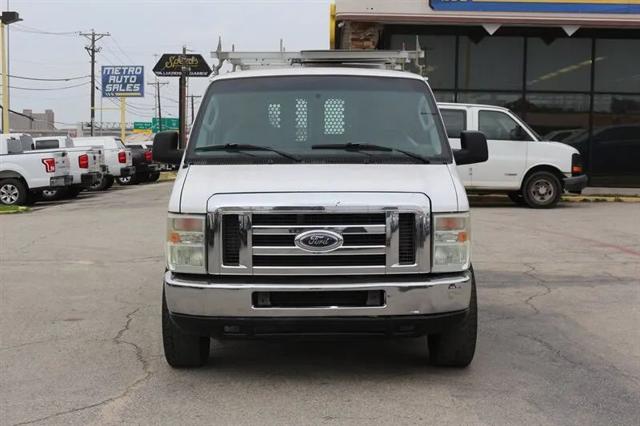 2010 Ford E-250 Recreational