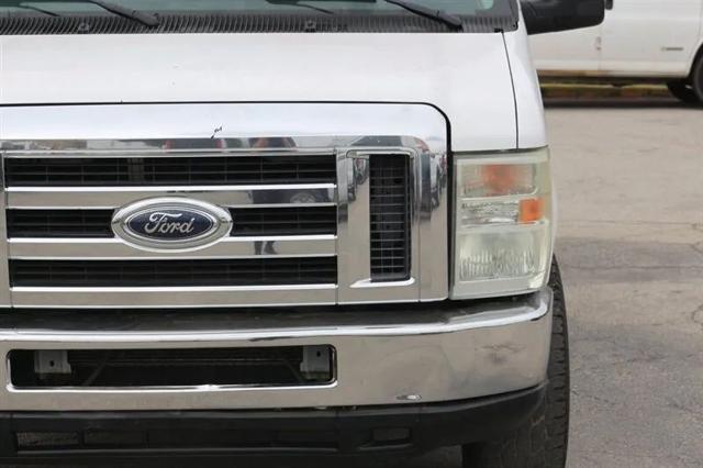 2010 Ford E-250 Recreational
