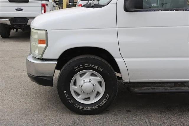 2010 Ford E-250 Recreational