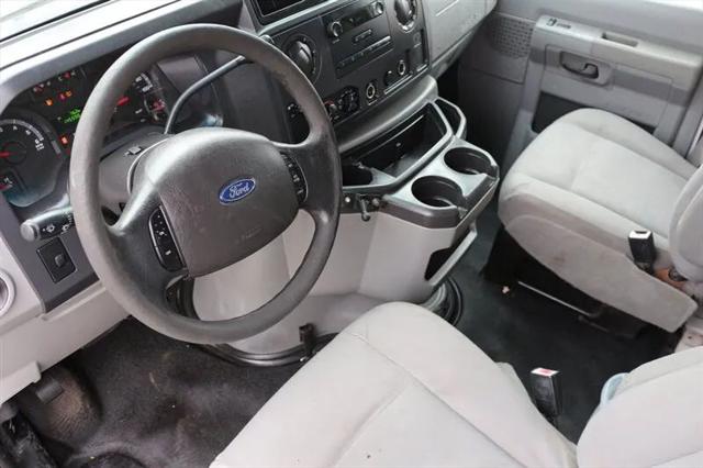 2010 Ford E-250 Recreational