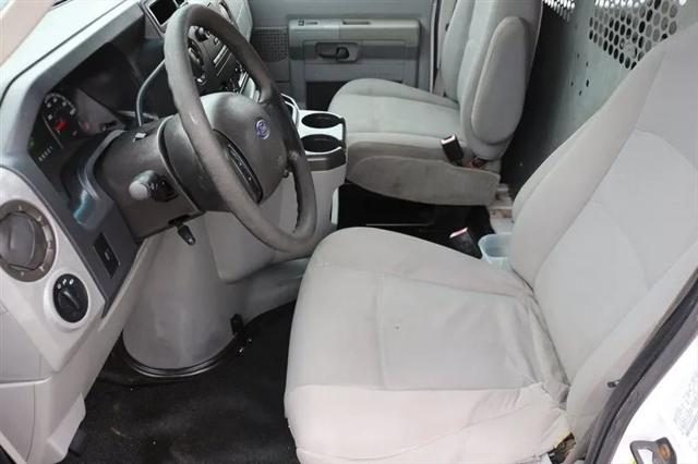 2010 Ford E-250 Recreational