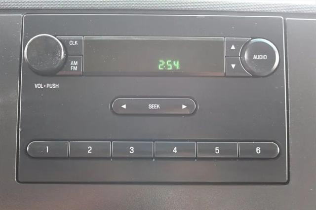 2010 Ford E-250 Recreational