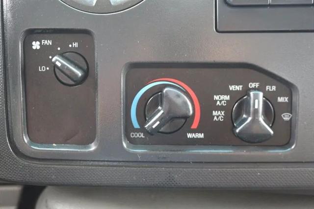2010 Ford E-250 Recreational