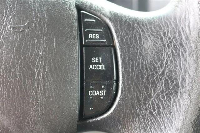 2010 Ford E-250 Recreational