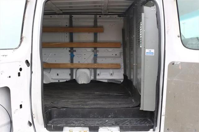 2010 Ford E-250 Recreational