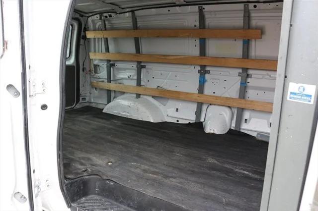 2010 Ford E-250 Recreational