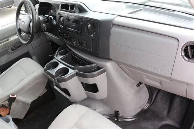 2010 Ford E-250 Recreational