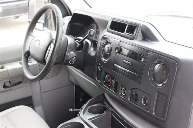 2010 Ford E-250 Recreational