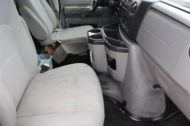 2010 Ford E-250 Recreational