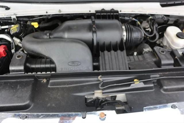2010 Ford E-250 Recreational