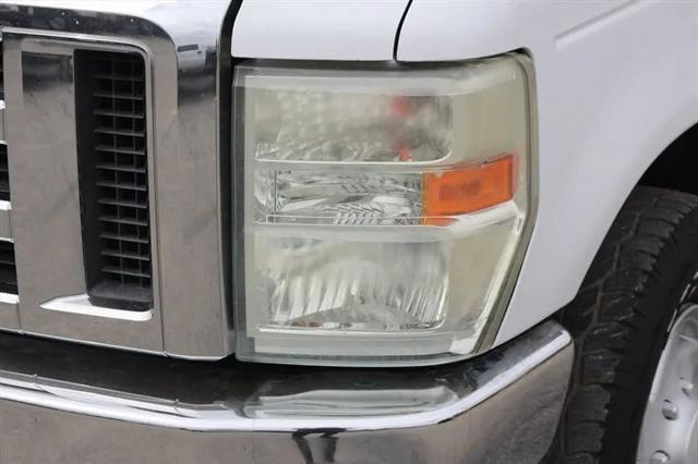 2010 Ford E-250 Recreational