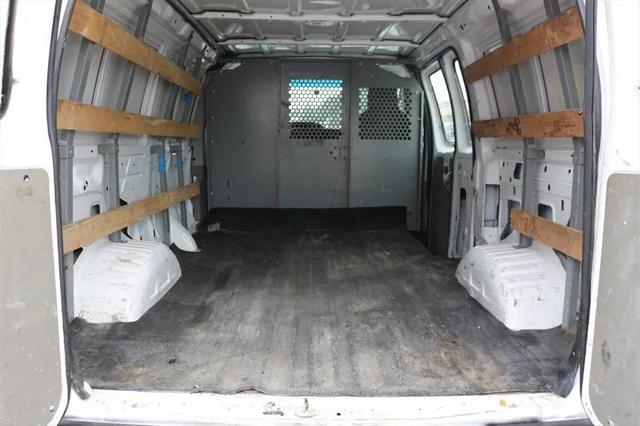 2010 Ford E-250 Recreational