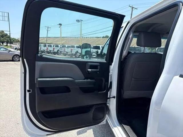 2018 GMC Sierra 2500HD Base
