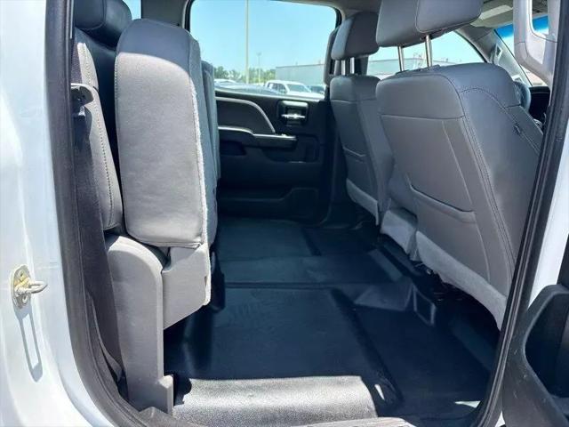 2018 GMC Sierra 2500HD Base