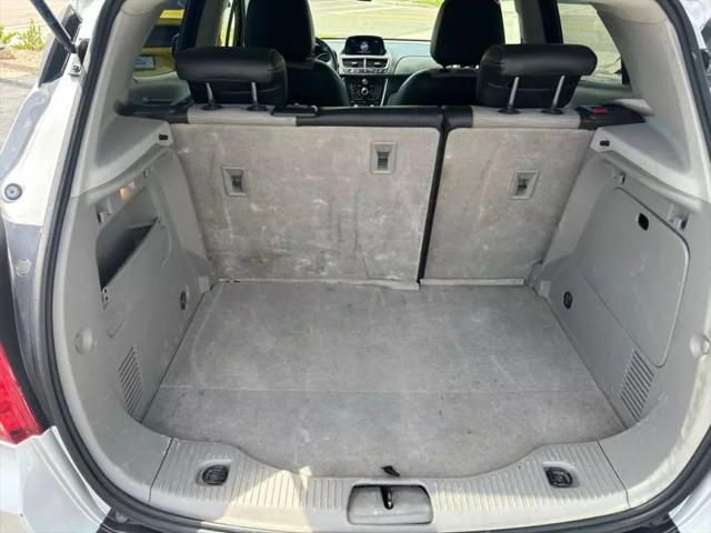2015 Buick Encore Base