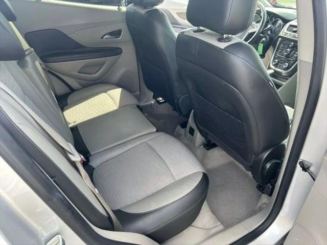 2015 Buick Encore Base