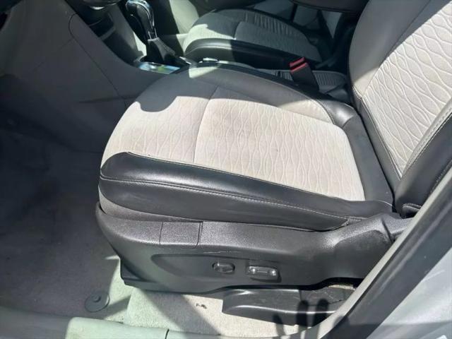 2015 Buick Encore Base