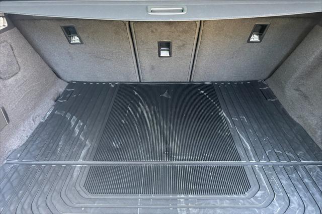 2025 Land Rover Range Rover Sport P530 Autobiography