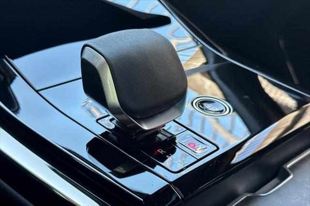 2025 Land Rover Range Rover Sport P530 Autobiography