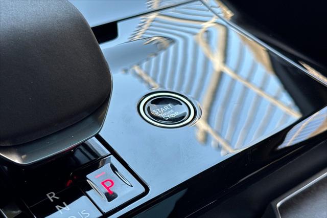 2025 Land Rover Range Rover Sport P530 Autobiography