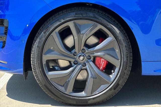 2025 Land Rover Range Rover Sport P530 Autobiography