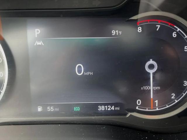 2023 Genesis G70 2.0T RWD