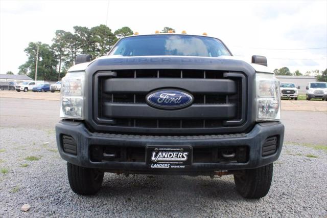 2016 Ford F-350 XL