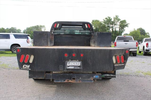 2016 Ford F-350 XL