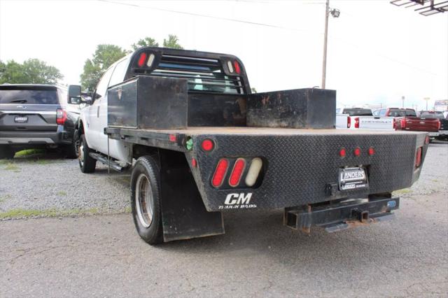 2016 Ford F-350 XL