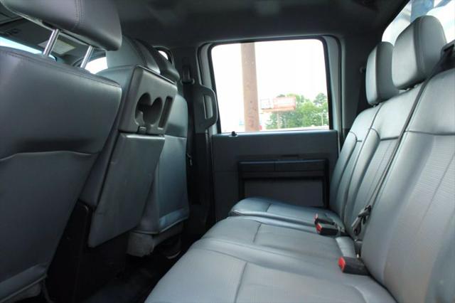 2016 Ford F-350 XL
