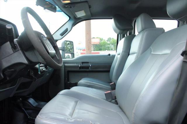 2016 Ford F-350 XL