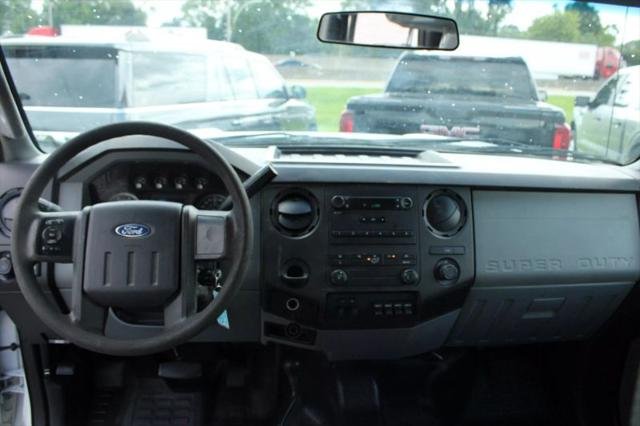 2016 Ford F-350 XL