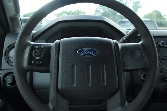 2016 Ford F-350 XL