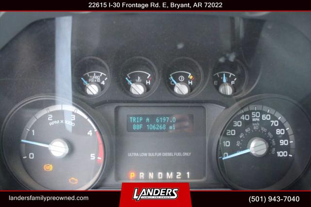 2016 Ford F-350 XL