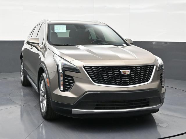 2020 Cadillac XT4 FWD Premium Luxury