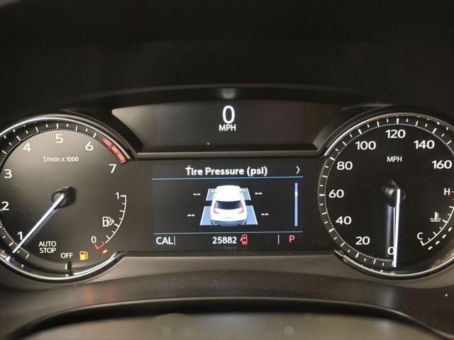 2020 Cadillac XT4 FWD Premium Luxury