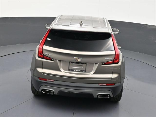 2020 Cadillac XT4 FWD Premium Luxury