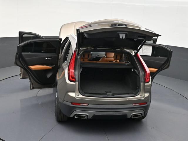 2020 Cadillac XT4 FWD Premium Luxury