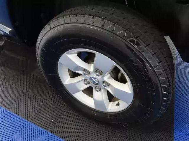 2021 Ram 1500 SLT Crew Cab 4x4 5'7" Box