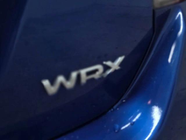 2015 Subaru WRX Limited