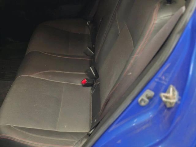 2015 Subaru WRX Limited
