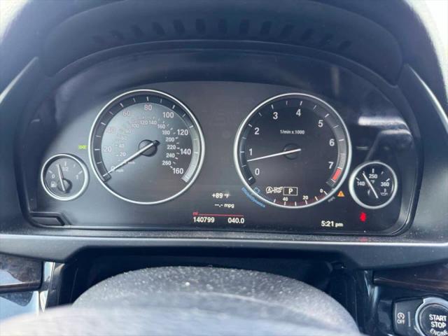 2017 BMW X5 sDrive35i