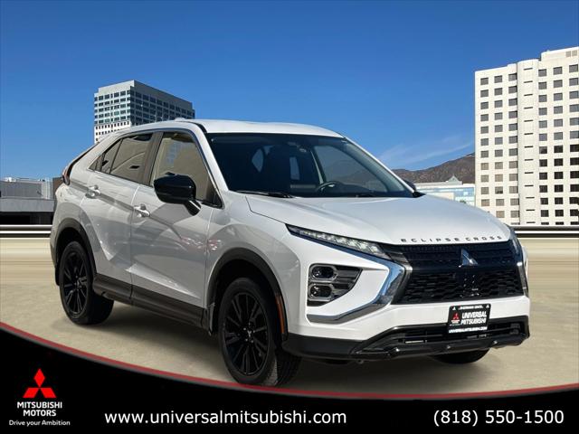 2024 Mitsubishi Eclipse Cross LE S-AWC for sale in  Sherman Oakes, CA