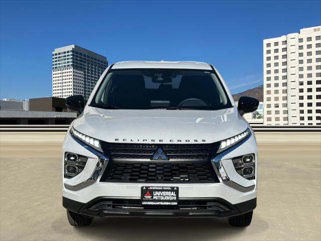 2024 Mitsubishi Eclipse Cross LE S-AWC